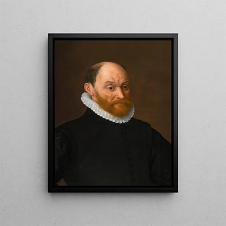Adriaen Thomasz Key - Portrait of a bearded gentleman.webp