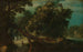 Adriaen van Stalbemt — näkymä teoksesta