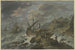 Adriaen van der Cabel — näkymä teoksesta