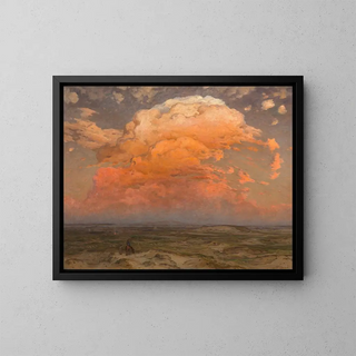 AdrienLouis Demont - The Cloud.webp