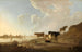 Aelbert Cuyp — näkymä teoksesta