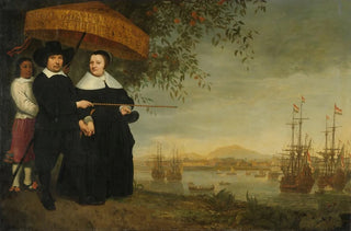 Aelbert Cuyp - VOC Senior Merchant.webp