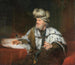 Roi David - Aert de Gelder — näkymä teoksesta