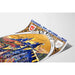 Juliste Carcassonne Vintage