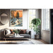 Juliste Les Vosges Vintage