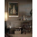 Juliste Marie-Antoinette