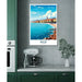 Juliste Nice Vintage