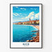 Juliste Nice Vintage