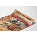 Juliste Normandia Bretagnen vintage – Perinteiset asut