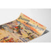 Juliste Normandia Bretagne vintage – Junamatkoja (noin 1900)