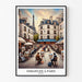 Juliste Paris - Un Dimanche Parisien