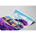 Juliste Provence Vintage