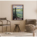 Juliste Rhin Vintage