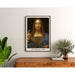 Juliste Salvator Mundi - Leonardo da Vinci