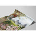 Juliste Touraine et Berry Vintage