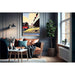 Juliste Vintage Paris Le Havre New York
