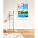 Juliste Washington Vintage