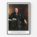 Juliste Winston Churchill