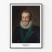 Henri IV:n juliste