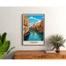 Venetsian vintagejuliste