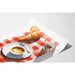 Juliste dekoraatio keittiö - Café Croissant