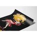 Vintagejuliste - Cognac Monnet Leonetto Cappiello mukaan