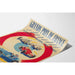 Juliste vintage - Ranskan Grand Prix:t, Pau 1952