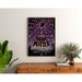 Juliste vintage NASA - Dark Matter 2020
