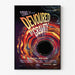 Juliste vintage NASA - Devoured by Gravity 2021
