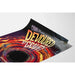 Juliste vintage NASA - Devoured by Gravity 2021