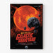 Juliste vintage NASA - Galactic Graveyard 2020