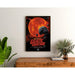 Juliste vintage NASA - Galactic Graveyard 2020