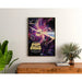 Juliste vintage NASA - Gamma Ray Ghouls 2020