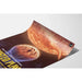 Juliste vintage NASA - The Roasted Planet 2021