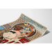 Juliste vintage - Riz Abadie - Alphonse Mucha