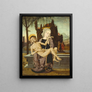 After Cosimo Tura - Piet.webp