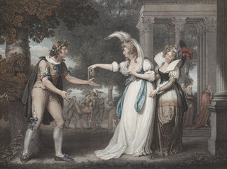 After John Downman - As You Like It Act I Scene II.webp