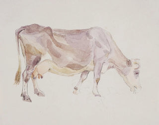 Agnes Lunn - Stende ko.webp