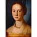 Costanza Da Sommaian maalaus - Agnolo Bronzino — näkymä teoksesta