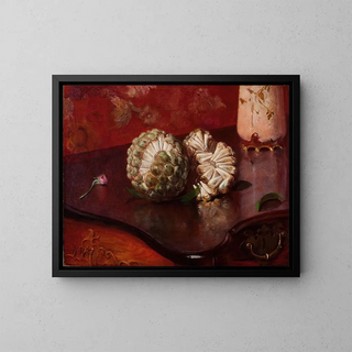 Agostinho da Motta - Sweetsop.webp