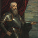 Agostino Barbarigo - Suiveur de Paolo Véronèse — näkymä teoksesta