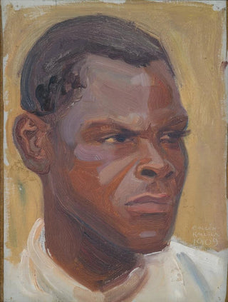 Akseli GallenKallela - Nekamia.webp