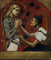 The Fratricide - Akseli Gallen-Kallela — näkymä teoksesta