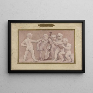 Albert Aublet - Musique.webp