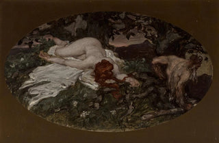 Albert Beck Wenzell - Heartbreak.webp