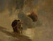 La Pensée - Albert Besnard — näkymä teoksesta
