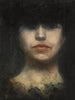 La Tentatrice - Albert Besnard — näkymä teoksesta