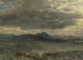 San Franciscon pilviharjauksen - Albert Bierstadt — näkymä teoksesta