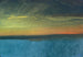Pilvien tutkimus auringonlaskun kanssa - Albert Bierstadt — näkymä teoksesta