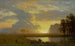Parc Estes, Colorado - Albert Bierstadt — näkymä teoksesta